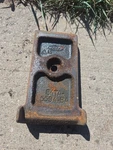 1987 2016 Ford F250 F350 Front Auxiliary Leaf Spring Spacer. Oem. E4TA-5594-BA. Fixed Price $35.00.