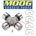 Moog Front Driveshaft Cv At Transfer Case Universal Joint For 1968-1978 Kl. Fixed Price $41.50.