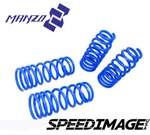 Manzo Lowering Springs Kit For Nissan Sentra 2002-2006 2.0". Fixed Price $125.00.