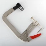 Car Engine Valve Spring Compresser Compression Clamp Compressor Remover Tool. Fixed Price $60.71.