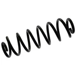 1K0511115BG Febi Coil Springs Rear Driver Passenger Side For Vw Right Left. Fixed Price $72.16.
