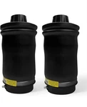 2PCS Rear Air Spring Suspension Compatible With 2007-2019 Benz W164 X164 GL320. Fixed Price $66.65.