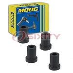 Moog Rear Leaf Spring Shackle Bushing 1964 Ford Falcon Sedan Delivery. Fixed Price $24.11.