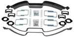 Hellwig Pro-series Helper Spring Kit 61915 For 2020 Gm Fullsize Trucks. Fixed Price $515.33.