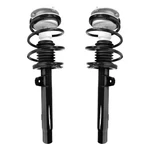 For 2000 Bmw 328CI Rwd Front Complete Strut Assembly Pair. Fixed Price $132.74.