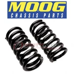 Moog Coil Spring Set For U7170S SMS7170 FCS7170S 92-7170 Tg. Fixed Price $232.38.