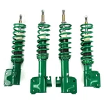 Tein Street Advance Coilovers For 2012+ Subaru Brz/toyota 86/SCION Fr-s. Fixed Price $893.00.