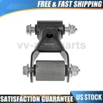 Dorman Rearward Leaf Spring Shackle 1 For 2004 2005 2006 2007 Nissan Titan. Fixed Price $41.89.