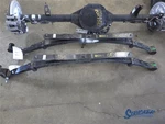 Chevrolet Silverado 1500 2023 Rear Leaf Spring 84469778 1503. Fixed Price $330.00.