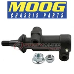 Moog Steering Idler Arm Bracket Assembly For 1996-2002 Gmc Savana 2500 Sy. Fixed Price $132.02.
