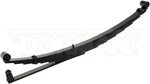 Dorman 43-1541HD Suspension Leaf Spring Fits Ford Excursion. Fixed Price $603.77.