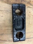 Genuine Volvo Side Bar. Fixed Price $28.00.