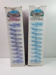 Afco 28300-1CR Chrome Steel Coil Over Hot Rod Spring Performance Lot Of. Fixed Price $129.99.