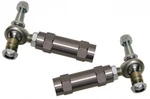 Performance BBK2562 Adjustable Aluminum Tie Rod End Ford Mustang. Fixed Price $268.77.