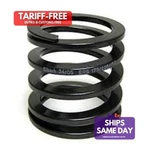 Hyperco 2.5-3.5-300TENDER, One Blue Steel Spring 2.5IN Id X 3.5IN Tall. Fixed Price $124.90.