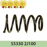Oem Genuine 553302J100 Rear Coil Spring 1P For Kia Borrego 2009-2011 : Mohave. Fixed Price $71.01.