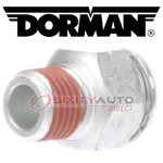 Dorman Oil Cooler Line Connector For 1996-1999 Chevrolet K1500 4.3L 5.0L Ge. Fixed Price $16.49.