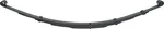 1955-57 Bel Air 150 210 Nomad; Leaf Rear Spring; Stock Height Standens. Fixed Price $224.99.