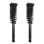 31-568000 Unity Coil Spring Conversion Kit Rear For Lexus LS460 LS600H 2008-2016. Fixed Price $227.62.