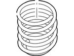 Genuine Ford Coil Spring 9L8Z-5310-B. Fixed Price $59.83.