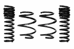 Eibach Pro-kit Performance Lowering Springs (4) Bmw M3 4DR 2015-2018. Fixed Price $395.00.