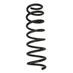 Suspension Spring Rear For Bmw Series F10 520 525 528 530 535 D. Fixed Price $282.98.