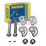 Moog Front Alignment Caster Camber Kit For 2011-2018 Chevrolet Silverado Wt. Fixed Price $89.50.
