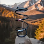 2018 Toyota Prius Front Right Left Coil Spring Oem. Fixed Price $75.00.