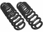 For 1973-1977 Chevrolet Monte Carlo Coil Spring Set Rear Moog 57888HG 1975 1976. Fixed Price $125.72.