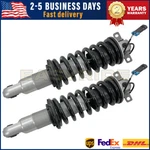 2PCS Rear Shock Coil Spring Struts Assembly Magnetic For Ferrari F430 2005-2009. Fixed Price $295.08.