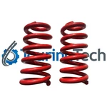Touring Tech Front Lowering Springs 2.0" For 1982-2004 Chevrolet / Gmc. Fixed Price $100.00.