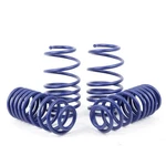 H And For Volkswagen Jetta 2.5L/1.9 MK5 2005-2014 Race Spring. Fixed Price $381.21.