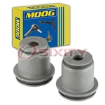 Moog Front Upper Suspension Control Arm Bushing Kit For 2003-2019 Gmc Savana Im. Fixed Price $35.94.
