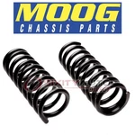 Moog Coil Spring Set For SMS9114 JCS1487T FCS9114S D9AZ-5310S Zf. Fixed Price $205.03.