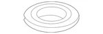 Genuine Gm Suspension Coil Spring Seat 19153310. Fixed Price $60.16.
