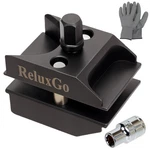 Reluxgo Universal Suspension Strut Split Hub Steering Knuckle Spreader Tool,.... Fixed Price $21.72.