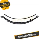 Icon Vehicle Dynamics 198510 Multi-rate Leaf Spring 17-20 Ford F-150 Raptor. Fixed Price $727.05.