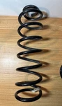 Dodge Ram 1500 Coil Spring 09+ (P)05154649AA (1). Fixed Price $50.00.