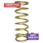 Landrum Springs D1000, One Gold Steel 8IN X 5.5IN Front Performanc. Fixed Price $152.78.