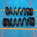 2015 2019 Lexus RC350 Rear Suspension Coil Springs Pair Oem 4823124330. Fixed Price $50.15.