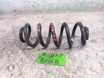 2022 Porsche Cayenne Driver Passenger Side Rear Coil Spring Oem. Fixed Price $114.95.
