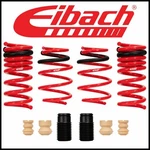 Eibach Pro-kit Lowering Springs For 2015-2023 Mustang Gt Coupe W/o Magneride. Fixed Price $314.00.