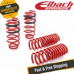 Eibach E10-27-004-01-22 Pro-kit Lowering Springs For 2015-2023 Dodge Challenger. Fixed Price $395.00.