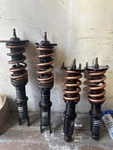 G37X Stance Coilovers. Fixed Price $600.00.