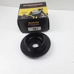 Monroe 909977 Black Strut-mate Coil Spring Seat Kit Fits Honda Odyssey 2005-2007. Fixed Price $18.91.