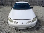 Used Front Right Suspension Strut Fits: 2001 Ford Escort Cpe ZX2. Fixed Price $105.20.