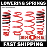 Mookeeh MK1 Premium Lowering Springs For Audi A4 96-01 Sedan B5 1996 1997 1998. Fixed Price $157.49.