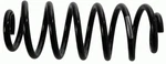 Sachs 994 575 Coil Spring For Audi. Fixed Price $60.57.