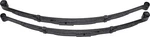1967-81 Camaro/firebird 1968-74 Nova; Detroit Speed; 2" Drop Rear Leaf Springs. Fixed Price $503.99.