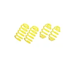 St Suspension Sports Front & Rear Coil Springs For 13-20 Subaru Brz Scion Fr-s. Fixed Price $396.02.